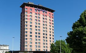 Hilton Florence Metropole