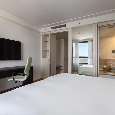 Hilton Florence Metropole Esterno foto