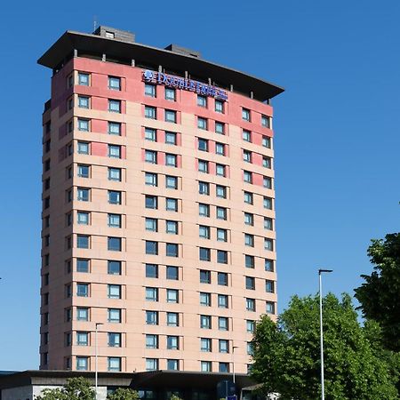 Hilton Florence Metropole Esterno foto