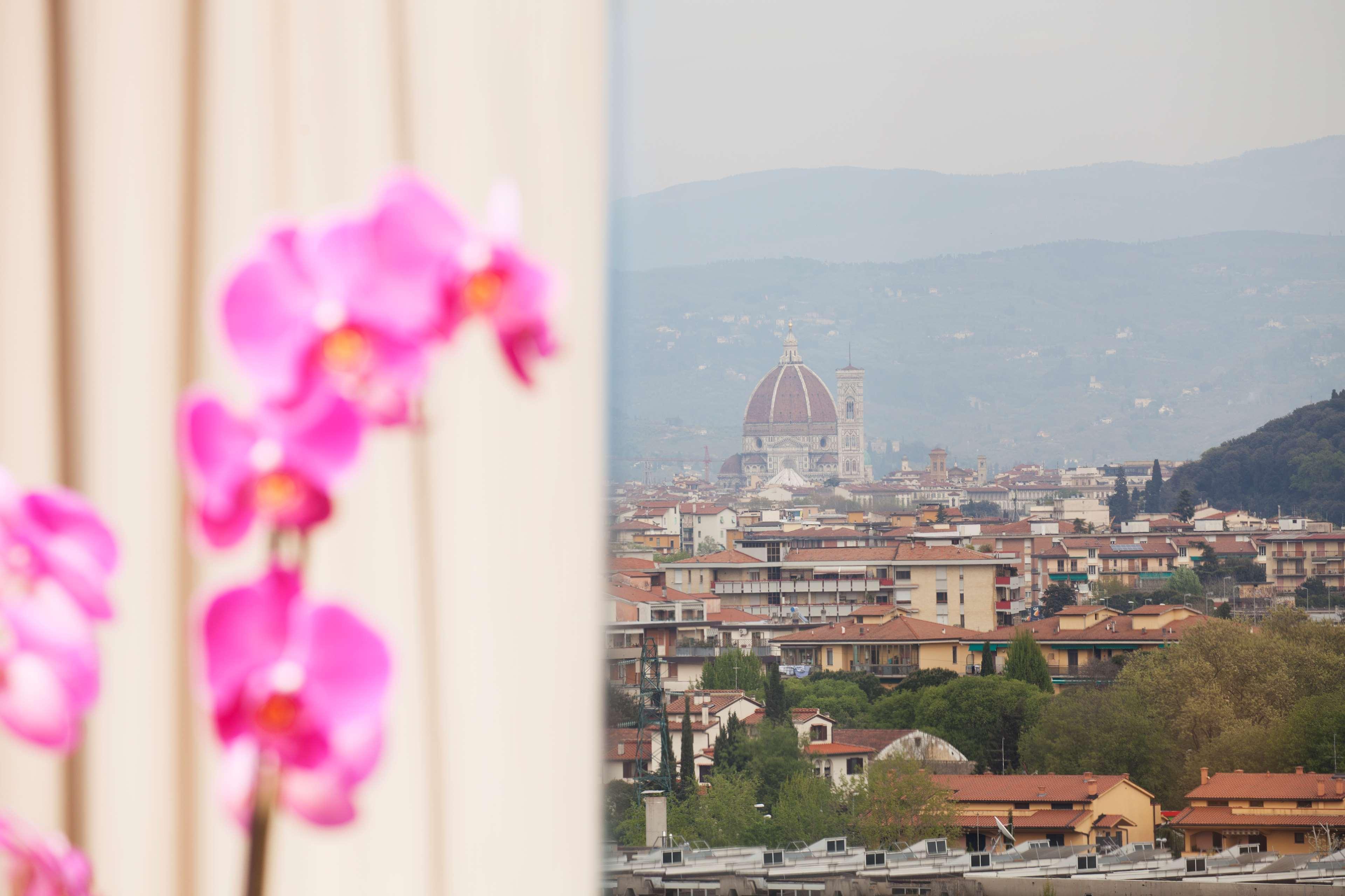 Hilton Florence Metropole Esterno foto
