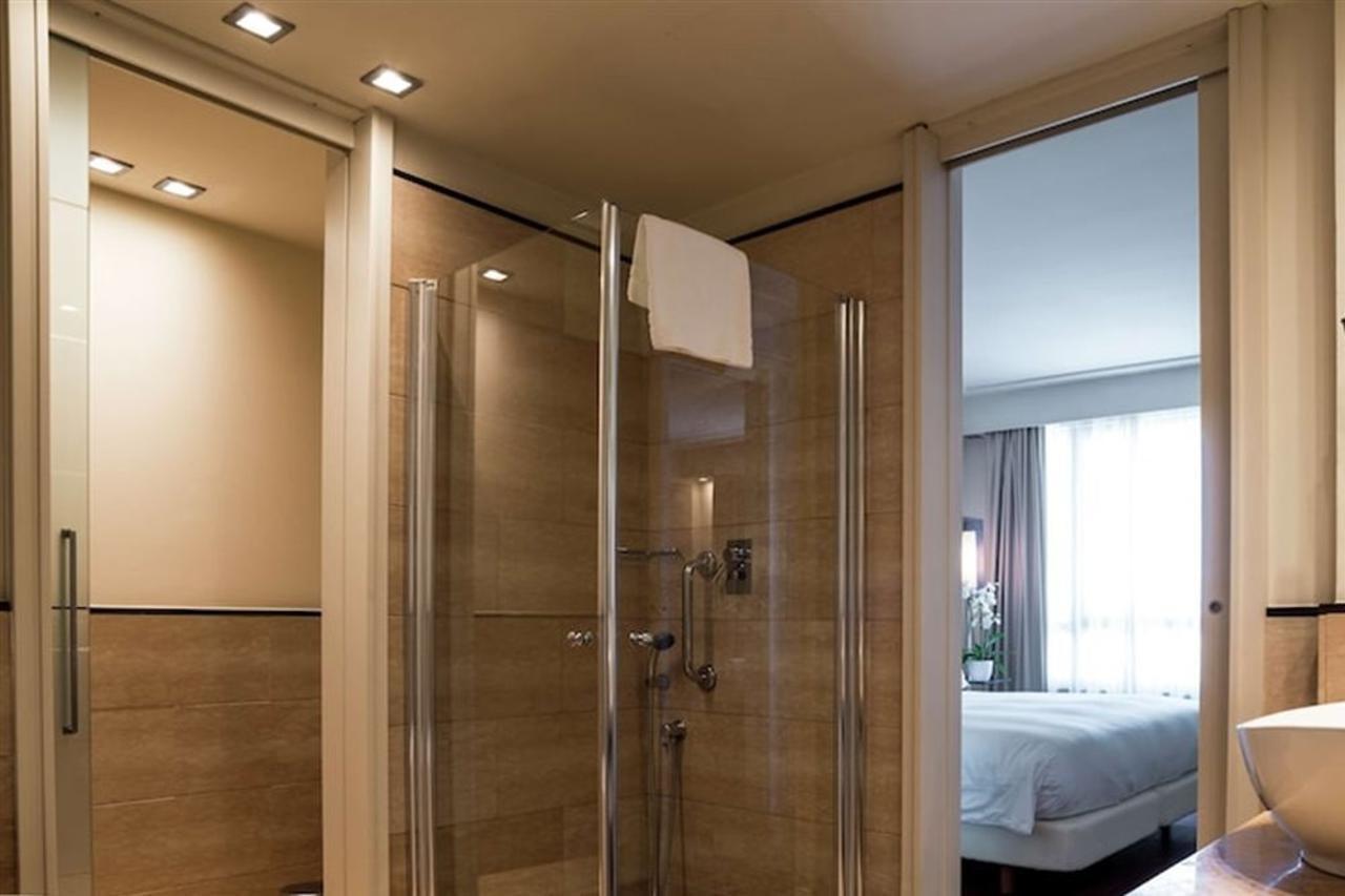 Hilton Florence Metropole Esterno foto
