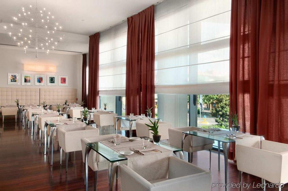 Hilton Florence Metropole Ristorante foto