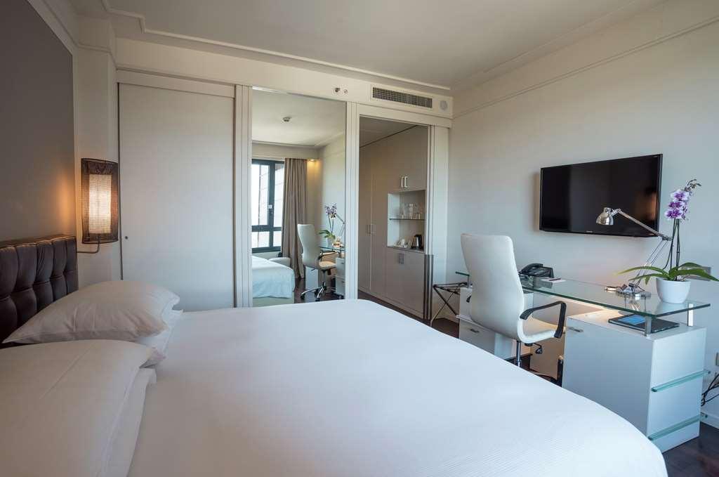 Hilton Florence Metropole Camera foto