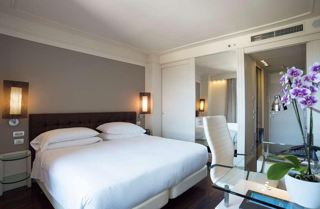 Hilton Florence Metropole Camera foto