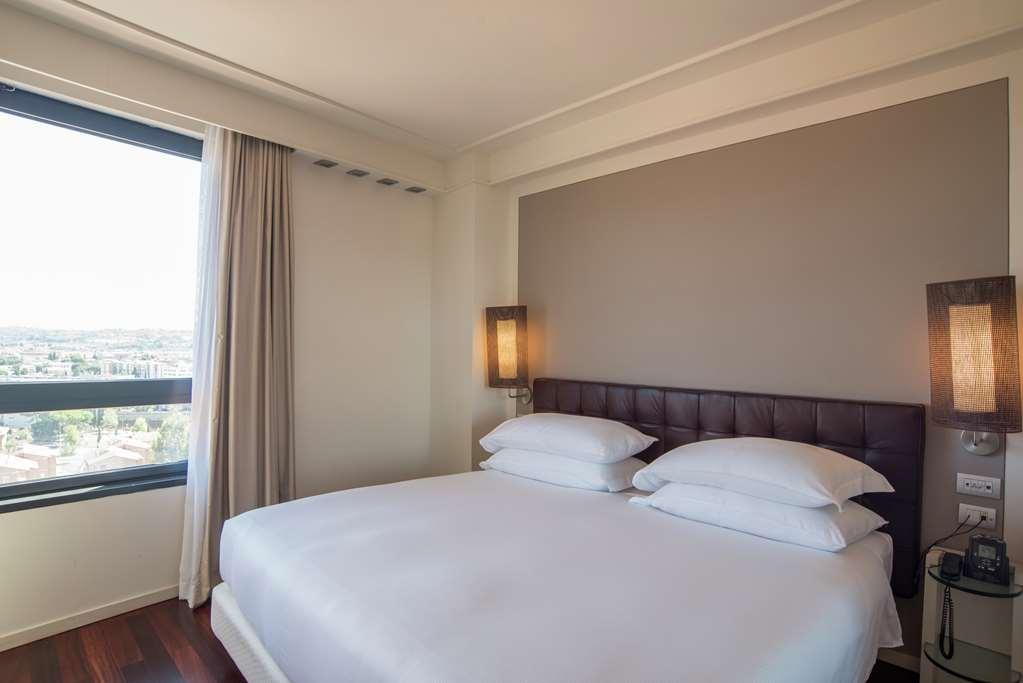 Hilton Florence Metropole Camera foto