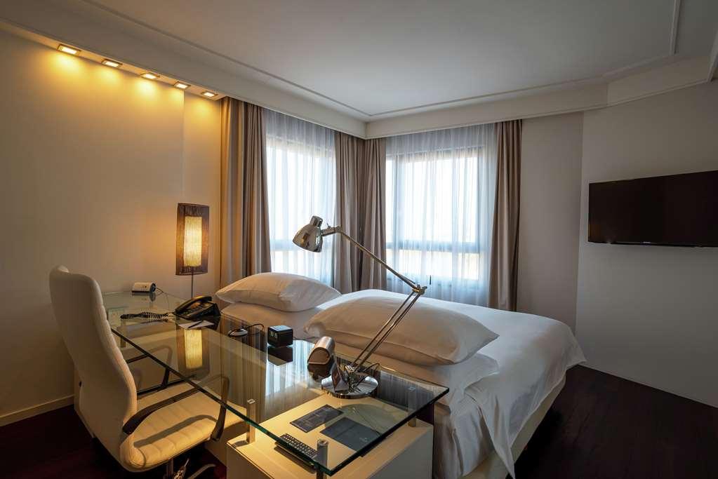 Hilton Florence Metropole Camera foto