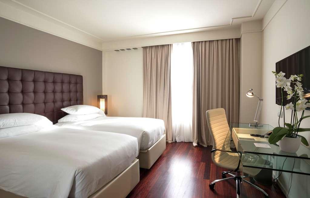 Hilton Florence Metropole Camera foto