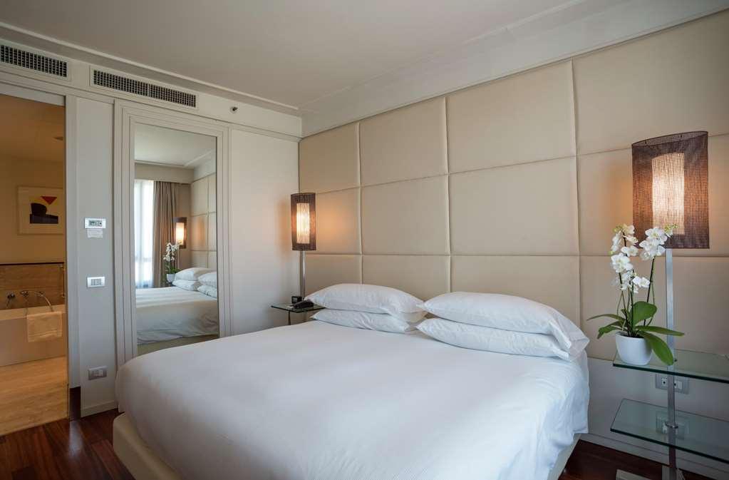 Hilton Florence Metropole Camera foto