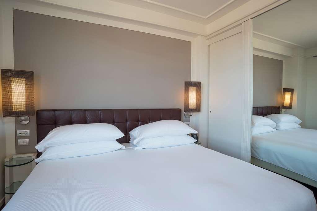 Hilton Florence Metropole Camera foto