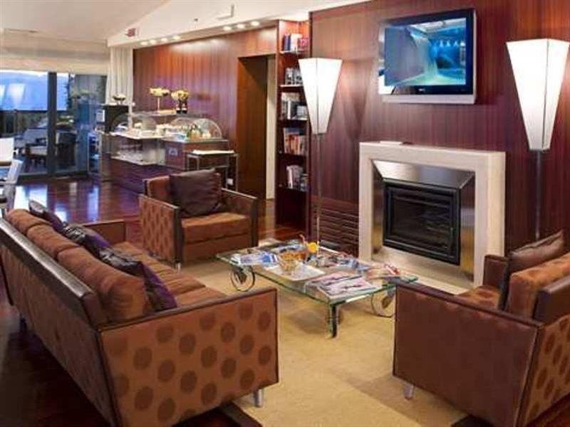 Hilton Florence Metropole Esterno foto