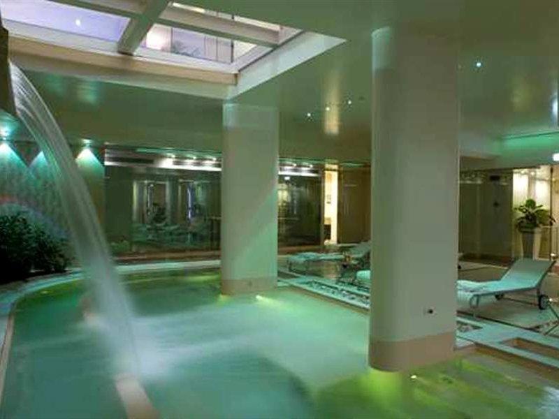 Hilton Florence Metropole Esterno foto
