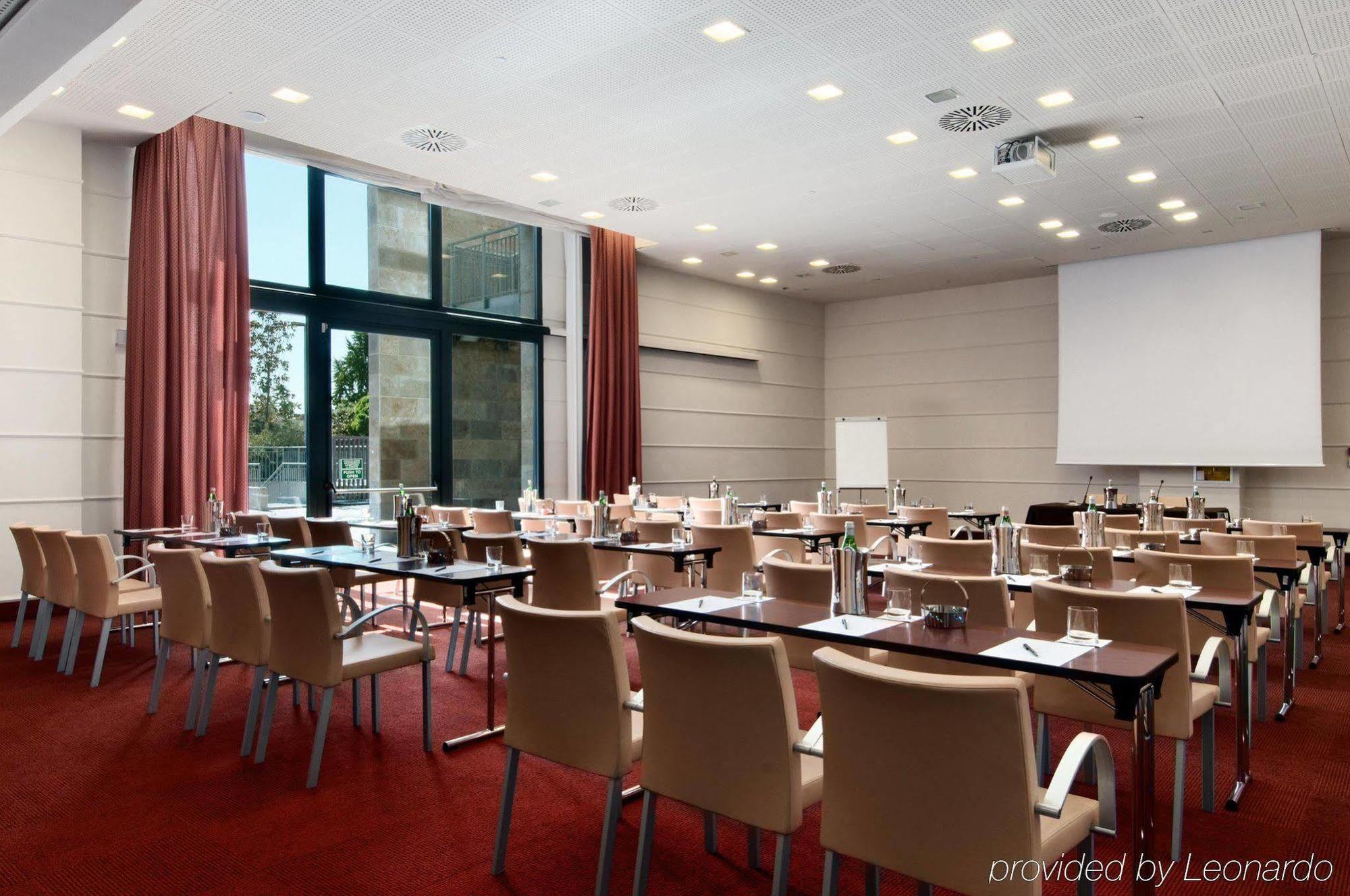 Hilton Florence Metropole Affari foto