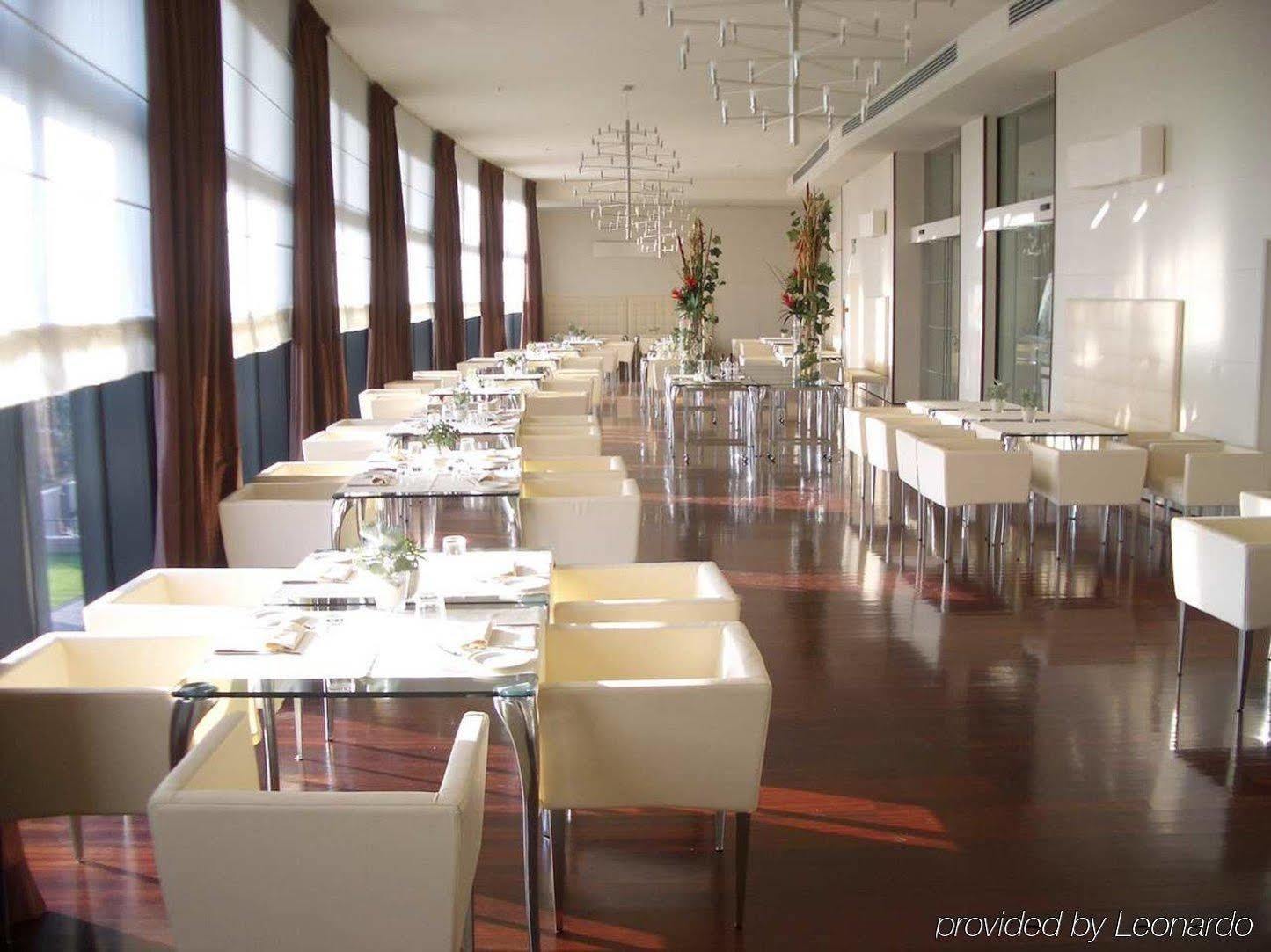 Hilton Florence Metropole Ristorante foto